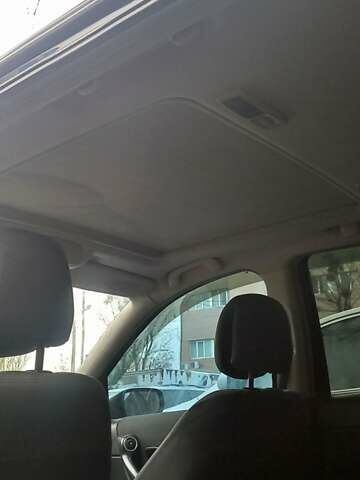 Синий Рено Лагуна, объемом двигателя 1.6 л и пробегом 321 тыс. км за 2300 $, фото 14 на Automoto.ua