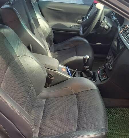 Синий Рено Лагуна, объемом двигателя 2 л и пробегом 322 тыс. км за 3900 $, фото 14 на Automoto.ua