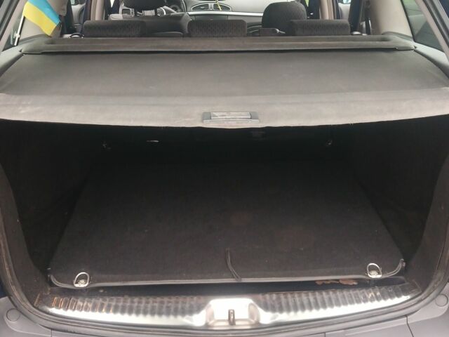 Синий Рено Лагуна, объемом двигателя 1.6 л и пробегом 272 тыс. км за 3500 $, фото 11 на Automoto.ua