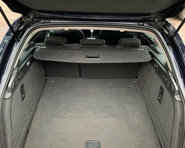 Синій Рено Лагуна, об'ємом двигуна 2 л та пробігом 309 тис. км за 6000 $, фото 17 на Automoto.ua