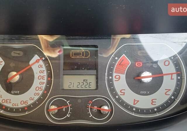 Синий Рено Лагуна, объемом двигателя 2 л и пробегом 322 тыс. км за 3900 $, фото 7 на Automoto.ua