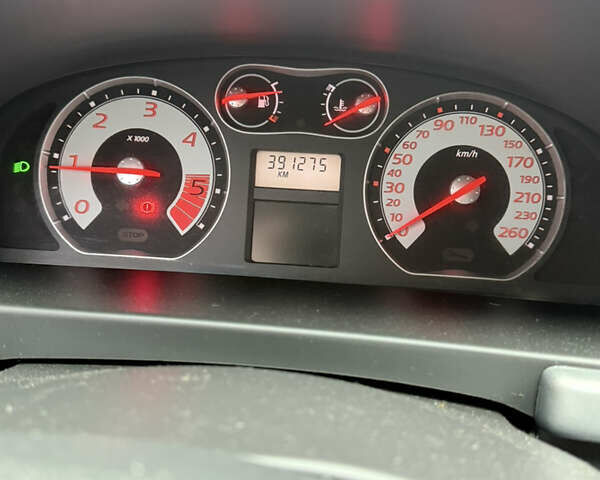 Синий Рено Лагуна, объемом двигателя 1.9 л и пробегом 391 тыс. км за 5300 $, фото 7 на Automoto.ua