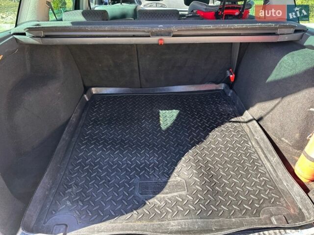 Синий Рено Лагуна, объемом двигателя 2 л и пробегом 230 тыс. км за 4200 $, фото 18 на Automoto.ua