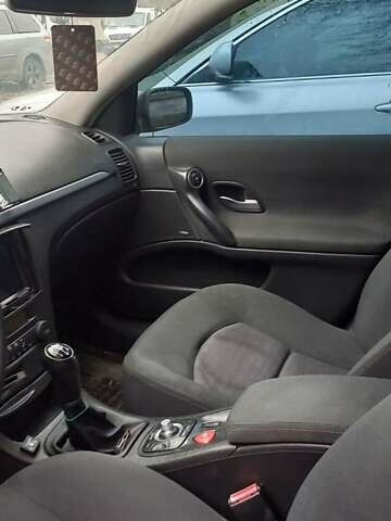 Синий Рено Лагуна, объемом двигателя 1.6 л и пробегом 321 тыс. км за 2300 $, фото 11 на Automoto.ua