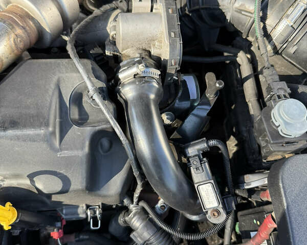 Рено Лагуна 2008 в Киеве на Automoto.ua Синий Рено Лагуна, объемом двигателя 1.46 л и пробегом 285 тыс. км за 7000 $, фото 60 на Automoto.ua