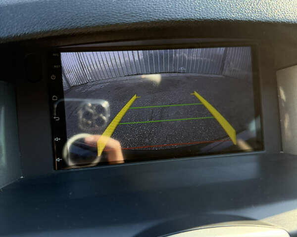 Рено Лагуна 2008 в Киеве на Automoto.ua Синий Рено Лагуна, объемом двигателя 1.46 л и пробегом 285 тыс. км за 7000 $, фото 41 на Automoto.ua