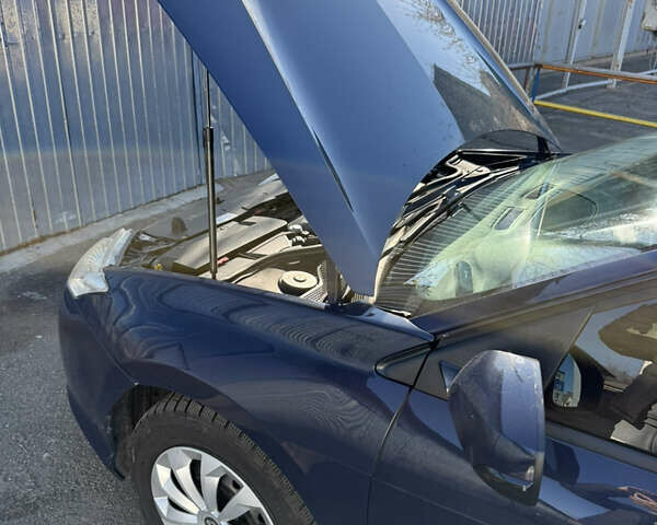 Рено Лагуна 2008 в Киеве на Automoto.ua Синий Рено Лагуна, объемом двигателя 1.46 л и пробегом 285 тыс. км за 7000 $, фото 67 на Automoto.ua