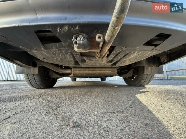 Рено Лагуна 2008 в Киеве на Automoto.ua Синий Рено Лагуна, объемом двигателя 1.46 л и пробегом 285 тыс. км за 7000 $, фото 73 на Automoto.ua