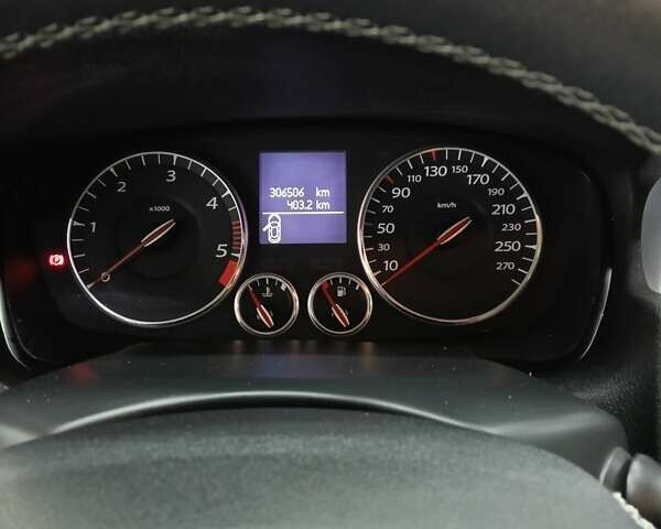 Синій Рено Лагуна, об'ємом двигуна 2 л та пробігом 306 тис. км за 6700 $, фото 10 на Automoto.ua