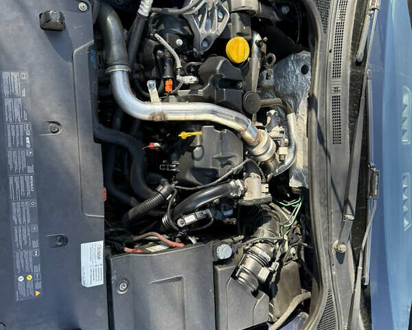 Рено Лагуна 2008 в Киеве на Automoto.ua Синий Рено Лагуна, объемом двигателя 1.46 л и пробегом 285 тыс. км за 7000 $, фото 59 на Automoto.ua