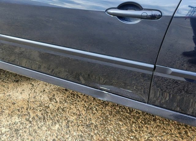 Рено Лагуна 2008 в Каменское - Днепродзержинск на Automoto.ua Синий Рено Лагуна, объемом двигателя 1.5 л и пробегом 276 тыс. км за 6500 $, фото 15 на Automoto.ua