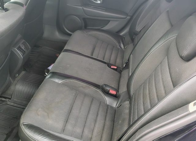 Рено Лагуна 2008 в Каменское - Днепродзержинск на Automoto.ua Синий Рено Лагуна, объемом двигателя 1.5 л и пробегом 276 тыс. км за 6500 $, фото 13 на Automoto.ua