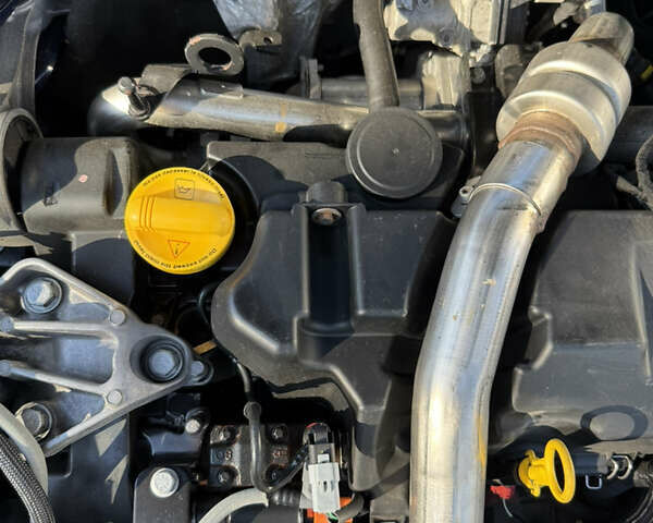 Рено Лагуна 2008 в Киеве на Automoto.ua Синий Рено Лагуна, объемом двигателя 1.46 л и пробегом 285 тыс. км за 7000 $, фото 62 на Automoto.ua