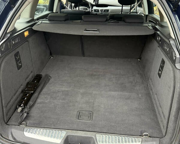 Рено Лагуна 2008 в Кременчуге на Automoto.ua Синий Рено Лагуна, объемом двигателя 2 л и пробегом 300 тыс. км за 6200 $, фото 5 на Automoto.ua