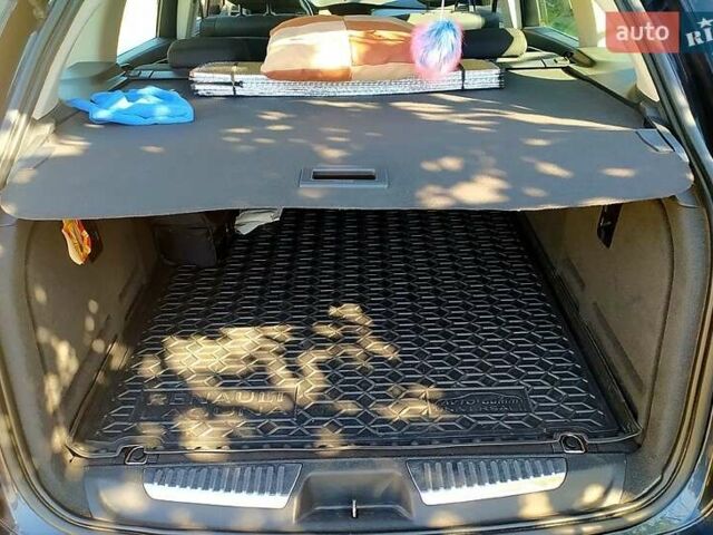 Синій Рено Лагуна, об'ємом двигуна 2 л та пробігом 250 тис. км за 6700 $, фото 6 на Automoto.ua