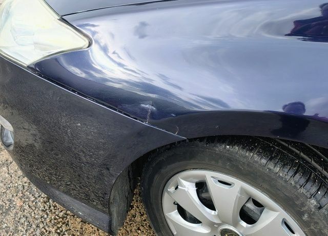 Рено Лагуна 2008 в Каменское - Днепродзержинск на Automoto.ua Синий Рено Лагуна, объемом двигателя 1.5 л и пробегом 276 тыс. км за 6500 $, фото 16 на Automoto.ua