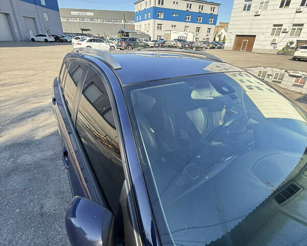 Рено Лагуна 2008 в Киеве на Automoto.ua Синий Рено Лагуна, объемом двигателя 1.46 л и пробегом 285 тыс. км за 7000 $, фото 9 на Automoto.ua
