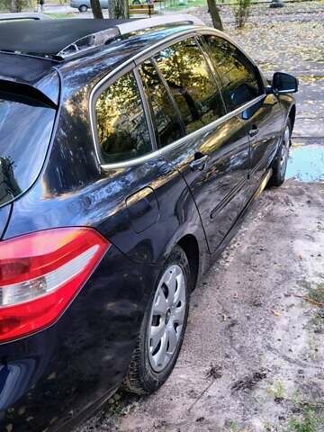 Рено Лагуна 2008 в Каменское - Днепродзержинск на Automoto.ua Синий Рено Лагуна, объемом двигателя 1.46 л и пробегом 276 тыс. км за 6400 $, фото 8 на Automoto.ua