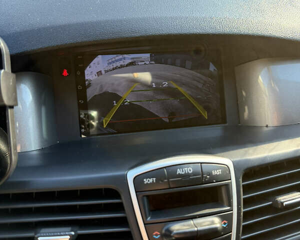 Рено Лагуна 2008 в Киеве на Automoto.ua Синий Рено Лагуна, объемом двигателя 1.46 л и пробегом 285 тыс. км за 7000 $, фото 42 на Automoto.ua