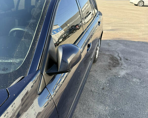 Рено Лагуна 2008 в Киеве на Automoto.ua Синий Рено Лагуна, объемом двигателя 1.46 л и пробегом 285 тыс. км за 7000 $, фото 8 на Automoto.ua