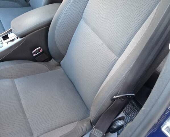 Синій Рено Лагуна, об'ємом двигуна 1.5 л та пробігом 224 тис. км за 7200 $, фото 7 на Automoto.ua