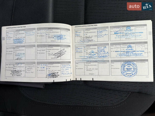 Синий Рено Лагуна, объемом двигателя 2 л и пробегом 175 тыс. км за 6900 $, фото 23 на Automoto.ua