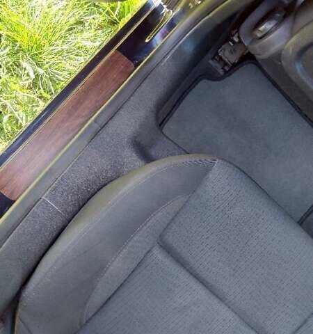 Синий Рено Лагуна, объемом двигателя 1.46 л и пробегом 191 тыс. км за 5350 $, фото 22 на Automoto.ua