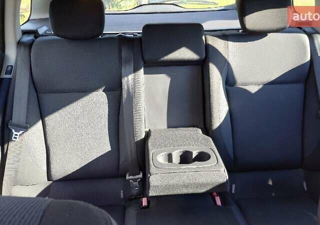 Синий Рено Лагуна, объемом двигателя 1.46 л и пробегом 191 тыс. км за 5350 $, фото 17 на Automoto.ua