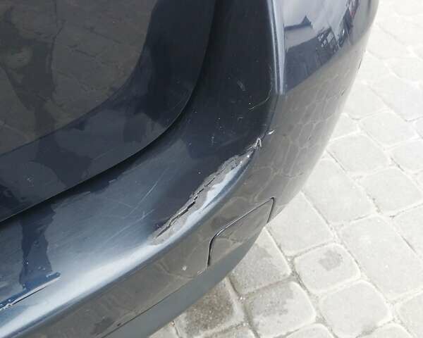 Синий Рено Лагуна, объемом двигателя 1.46 л и пробегом 191 тыс. км за 5350 $, фото 18 на Automoto.ua