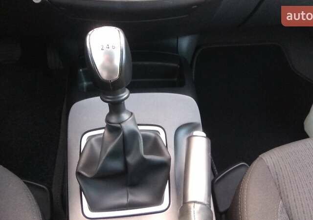 Синий Рено Лагуна, объемом двигателя 1.46 л и пробегом 167 тыс. км за 6850 $, фото 19 на Automoto.ua