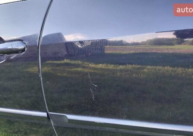 Синий Рено Лагуна, объемом двигателя 1.46 л и пробегом 191 тыс. км за 5350 $, фото 15 на Automoto.ua