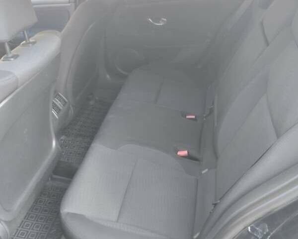 Синий Рено Лагуна, объемом двигателя 2 л и пробегом 320 тыс. км за 6700 $, фото 4 на Automoto.ua