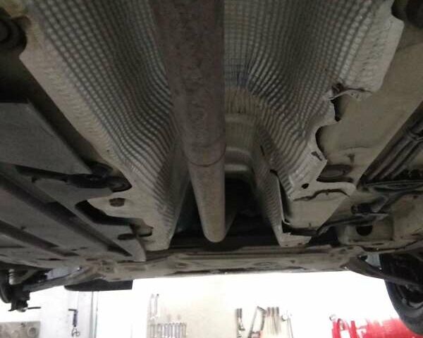 Синий Рено Лагуна, объемом двигателя 1.46 л и пробегом 167 тыс. км за 6850 $, фото 21 на Automoto.ua