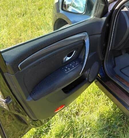 Синий Рено Лагуна, объемом двигателя 1.46 л и пробегом 191 тыс. км за 5350 $, фото 20 на Automoto.ua