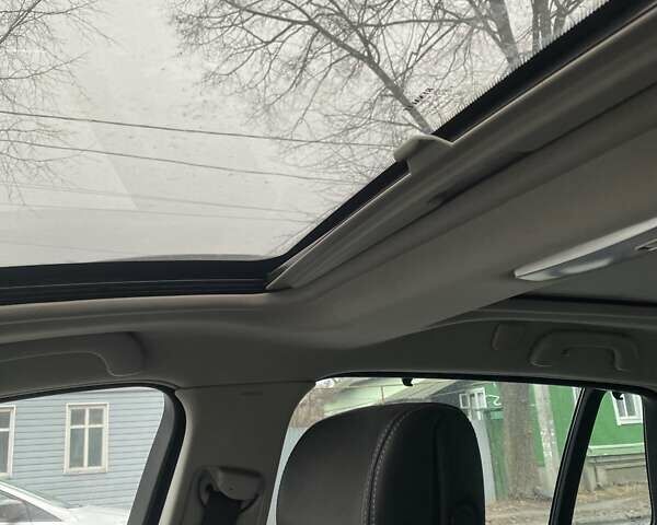 Синий Рено Лагуна, объемом двигателя 2 л и пробегом 296 тыс. км за 7300 $, фото 14 на Automoto.ua