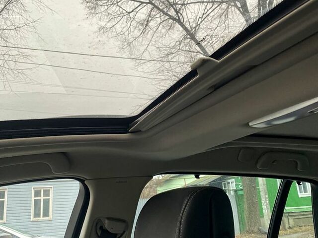 Синий Рено Лагуна, объемом двигателя 2 л и пробегом 299 тыс. км за 6300 $, фото 10 на Automoto.ua