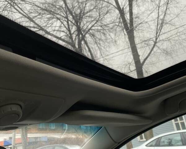 Синий Рено Лагуна, объемом двигателя 2 л и пробегом 296 тыс. км за 7300 $, фото 15 на Automoto.ua