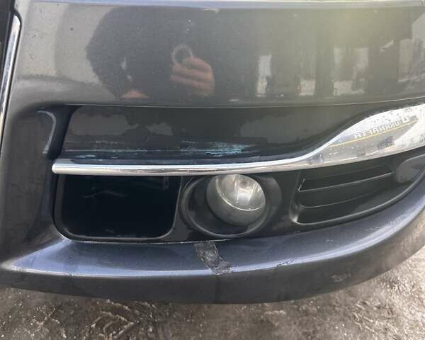 Синий Рено Лагуна, объемом двигателя 1.46 л и пробегом 282 тыс. км за 7600 $, фото 9 на Automoto.ua