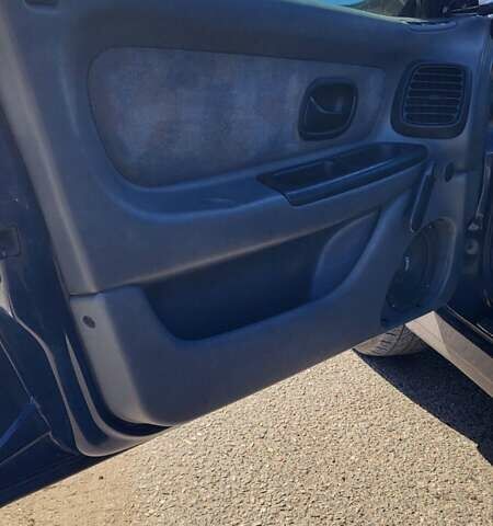 Синий Рено Лагуна, объемом двигателя 1.79 л и пробегом 300 тыс. км за 1850 $, фото 14 на Automoto.ua