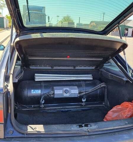 Синий Рено Лагуна, объемом двигателя 1.79 л и пробегом 300 тыс. км за 1850 $, фото 12 на Automoto.ua