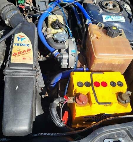 Синий Рено Лагуна, объемом двигателя 1.79 л и пробегом 300 тыс. км за 1850 $, фото 15 на Automoto.ua