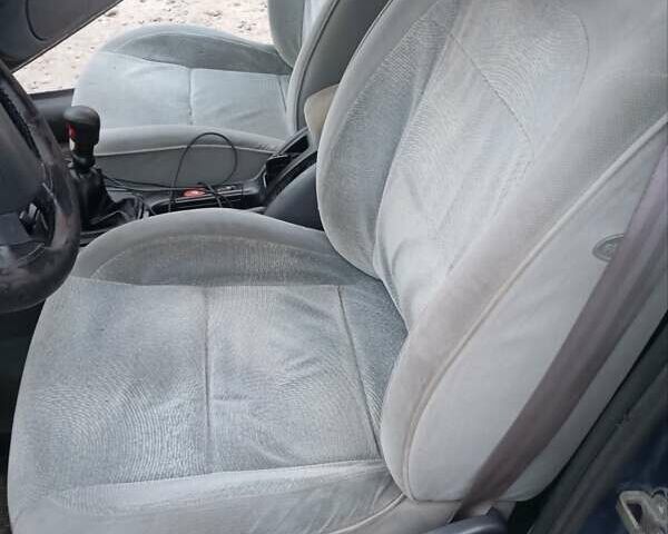 Синий Рено Лагуна, объемом двигателя 1.8 л и пробегом 270 тыс. км за 1900 $, фото 10 на Automoto.ua