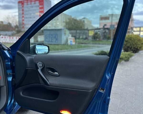 Синий Рено Лагуна, объемом двигателя 1.9 л и пробегом 342 тыс. км за 3200 $, фото 13 на Automoto.ua