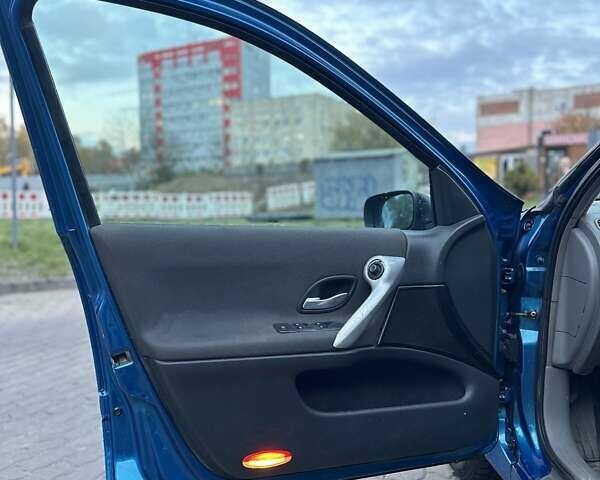 Синий Рено Лагуна, объемом двигателя 1.9 л и пробегом 342 тыс. км за 3200 $, фото 15 на Automoto.ua