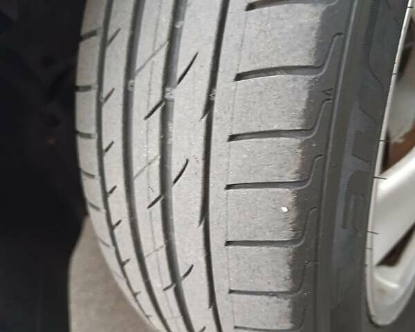 Синій Рено Лагуна, об'ємом двигуна 1.6 л та пробігом 326 тис. км за 3600 $, фото 2 на Automoto.ua