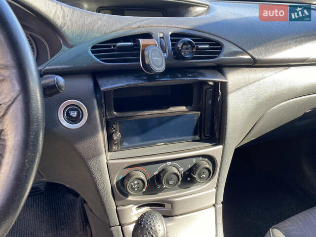 Синий Рено Лагуна, объемом двигателя 1.9 л и пробегом 380 тыс. км за 2650 $, фото 18 на Automoto.ua