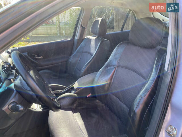 Синий Рено Лагуна, объемом двигателя 1.9 л и пробегом 380 тыс. км за 2650 $, фото 20 на Automoto.ua