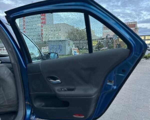 Синий Рено Лагуна, объемом двигателя 1.9 л и пробегом 342 тыс. км за 3200 $, фото 14 на Automoto.ua