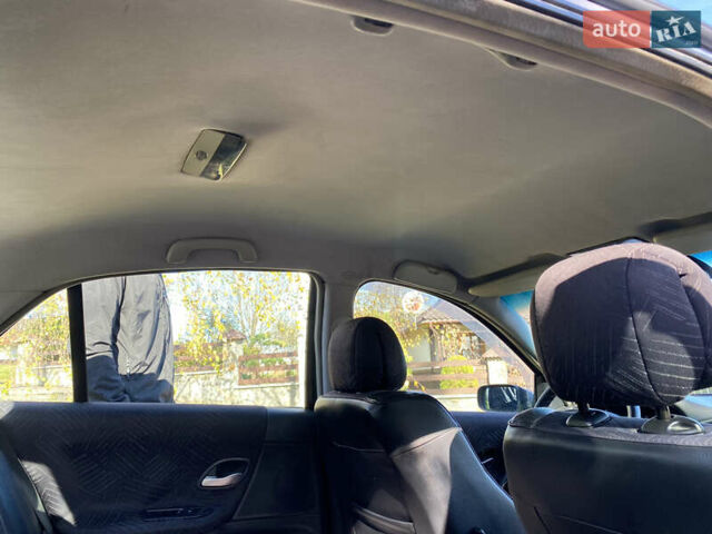 Синий Рено Лагуна, объемом двигателя 1.9 л и пробегом 380 тыс. км за 2650 $, фото 29 на Automoto.ua