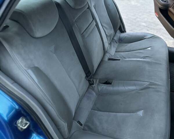 Синий Рено Лагуна, объемом двигателя 1.9 л и пробегом 342 тыс. км за 3200 $, фото 21 на Automoto.ua